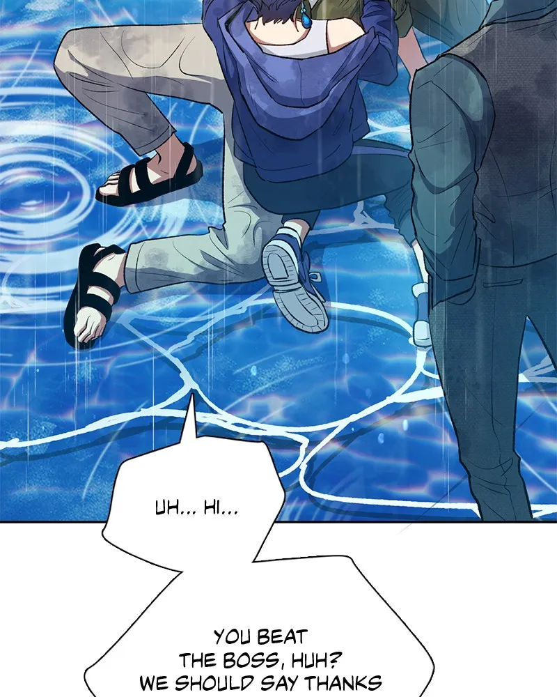 Read My S-Class Hunters chapter 102 image 41 on Lezhin