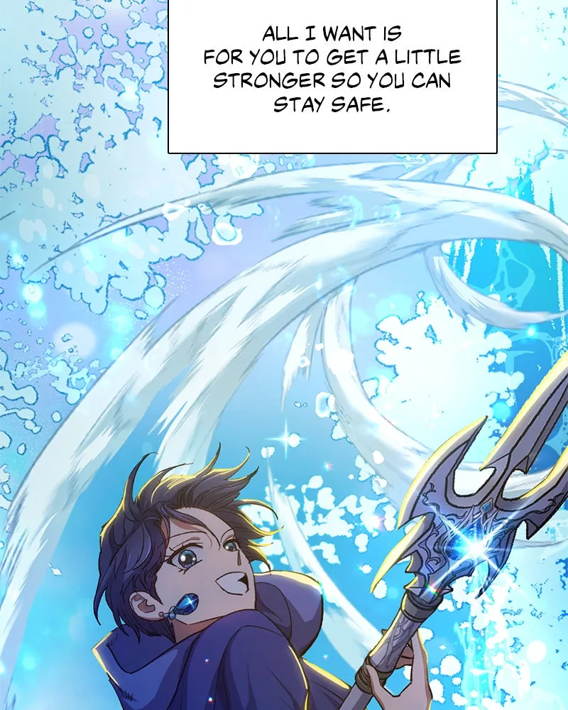 Read My S-Class Hunters chapter 102 image 84 on Lezhin