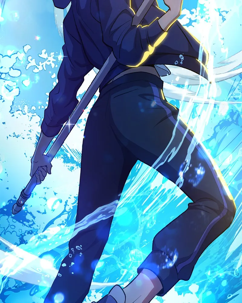 Read My S-Class Hunters chapter 102 image 85 on Lezhin
