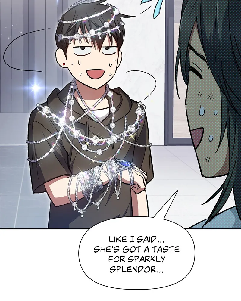 Read My S-Class Hunters chapter 103 image 104 on Lezhin