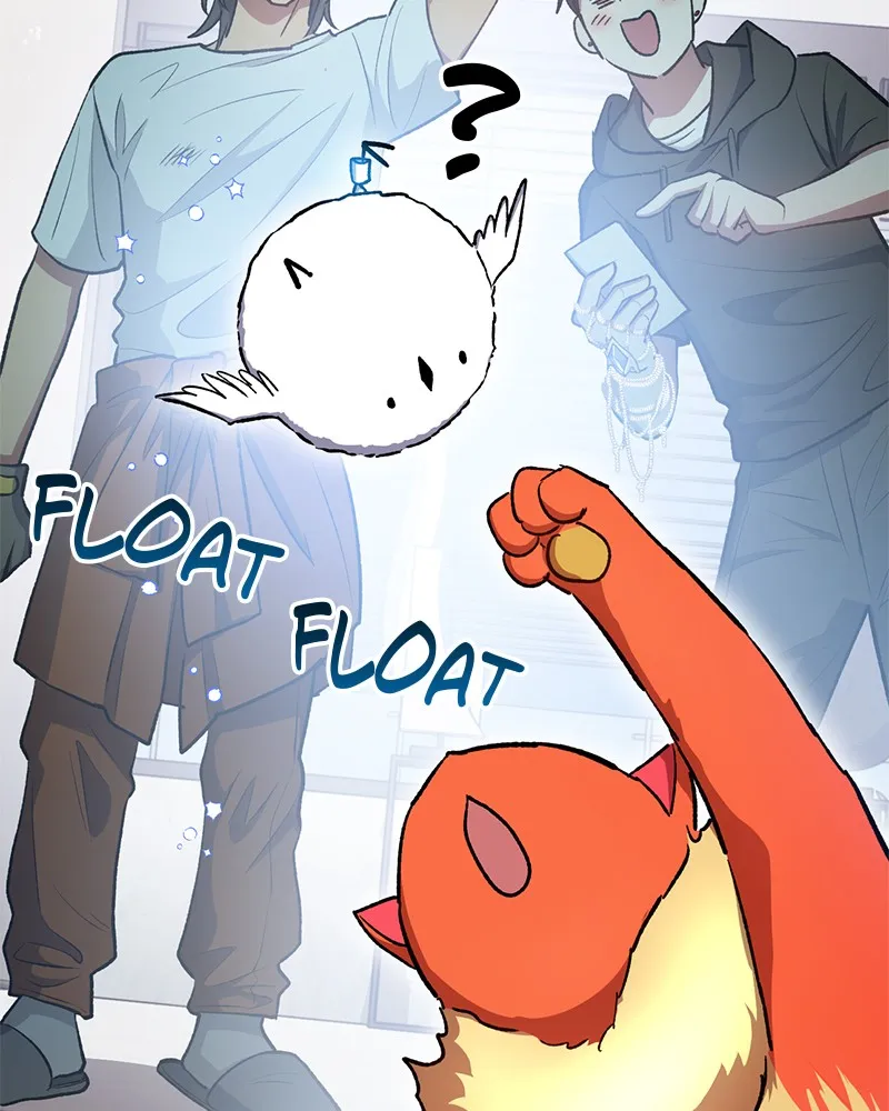 Read My S-Class Hunters chapter 103 image 119 on Lezhin
