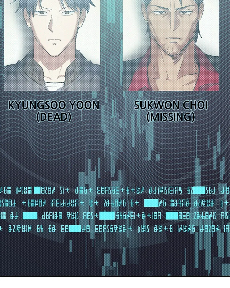 Read My S-Class Hunters chapter 103 image 126 on Lezhin