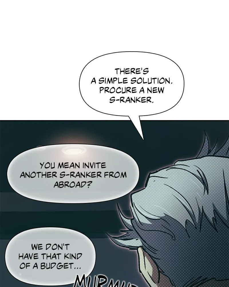 Read My S-Class Hunters chapter 103 image 136 on Lezhin