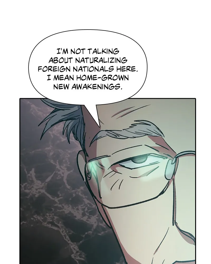 Read My S-Class Hunters chapter 103 image 138 on Lezhin