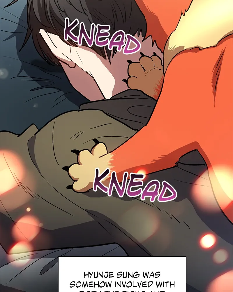 Read My S-Class Hunters chapter 103 image 20 on Lezhin