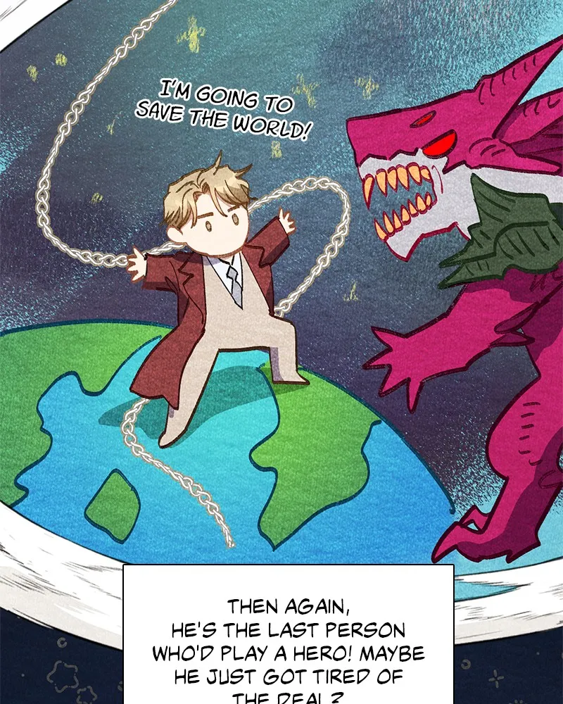 Read My S-Class Hunters chapter 103 image 23 on Lezhin