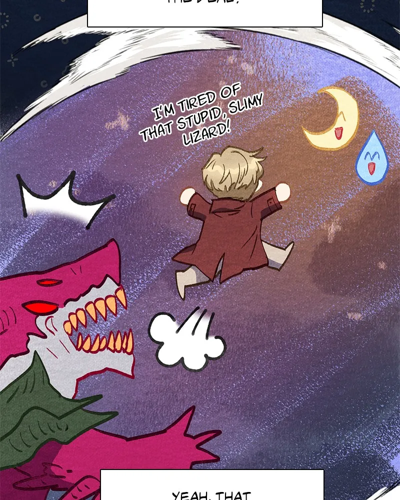 Read My S-Class Hunters chapter 103 image 24 on Lezhin