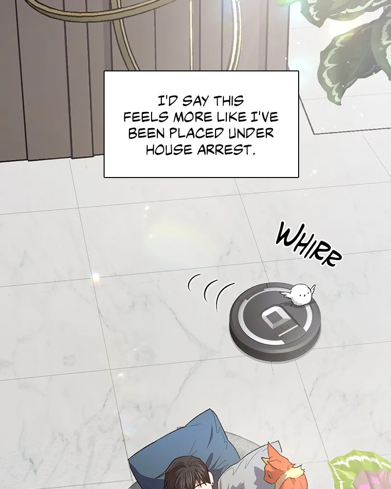 Read My S-Class Hunters chapter 103 image 3 on Lezhin