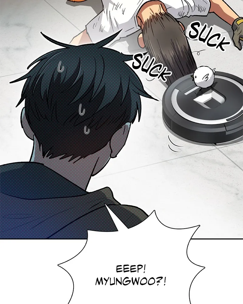 Read My S-Class Hunters chapter 103 image 30 on Lezhin