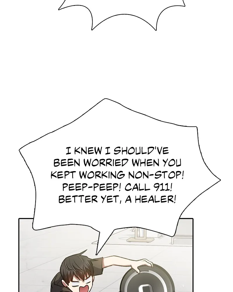 Read My S-Class Hunters chapter 103 image 31 on Lezhin