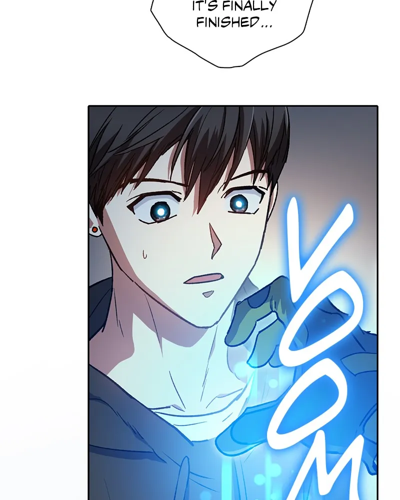 Read My S-Class Hunters chapter 103 image 33 on Lezhin