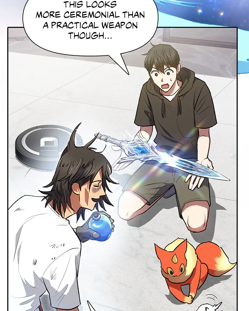 Read My S-Class Hunters chapter 103 image 36 on Lezhin