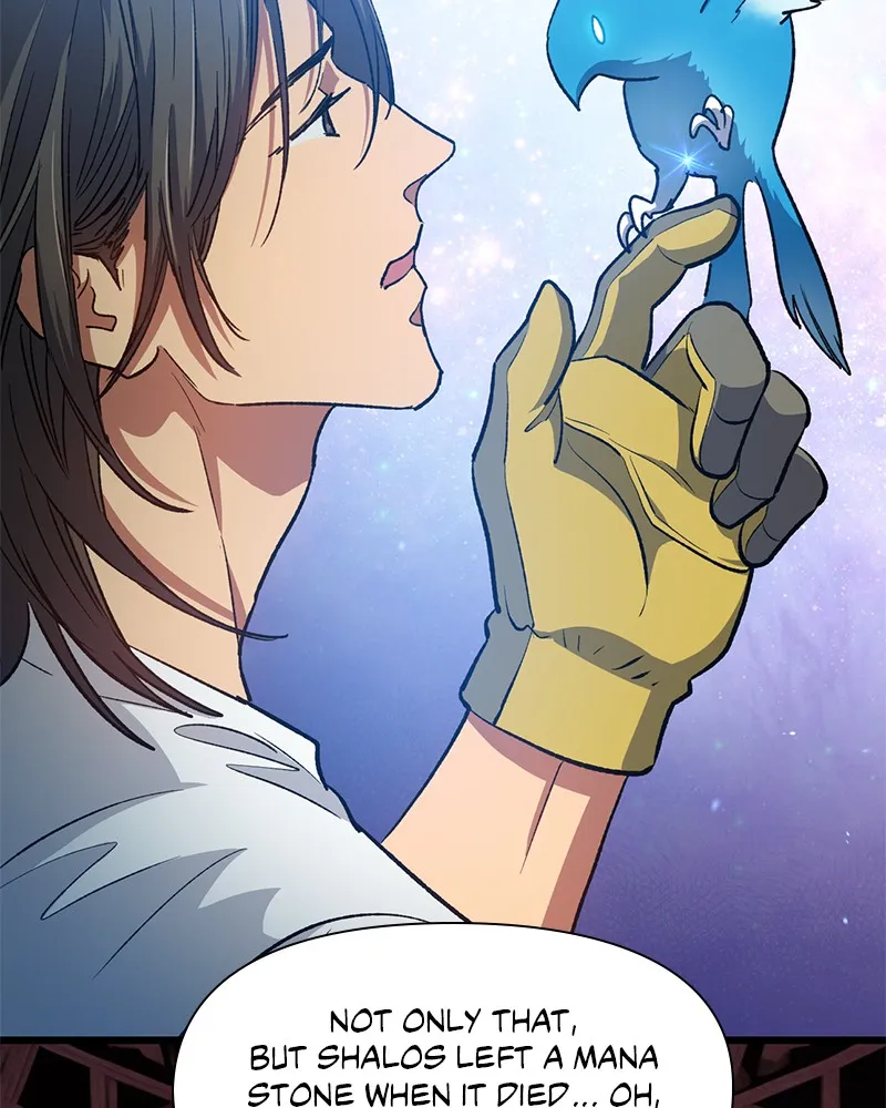 Read My S-Class Hunters chapter 103 image 71 on Lezhin