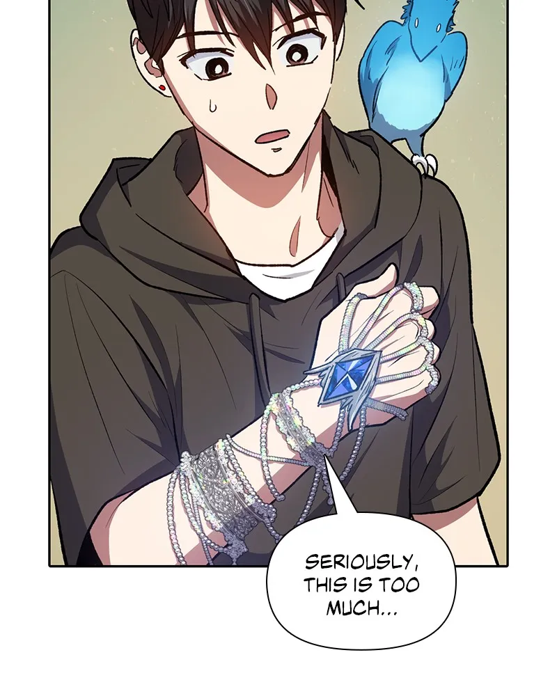 Read My S-Class Hunters chapter 103 image 90 on Lezhin