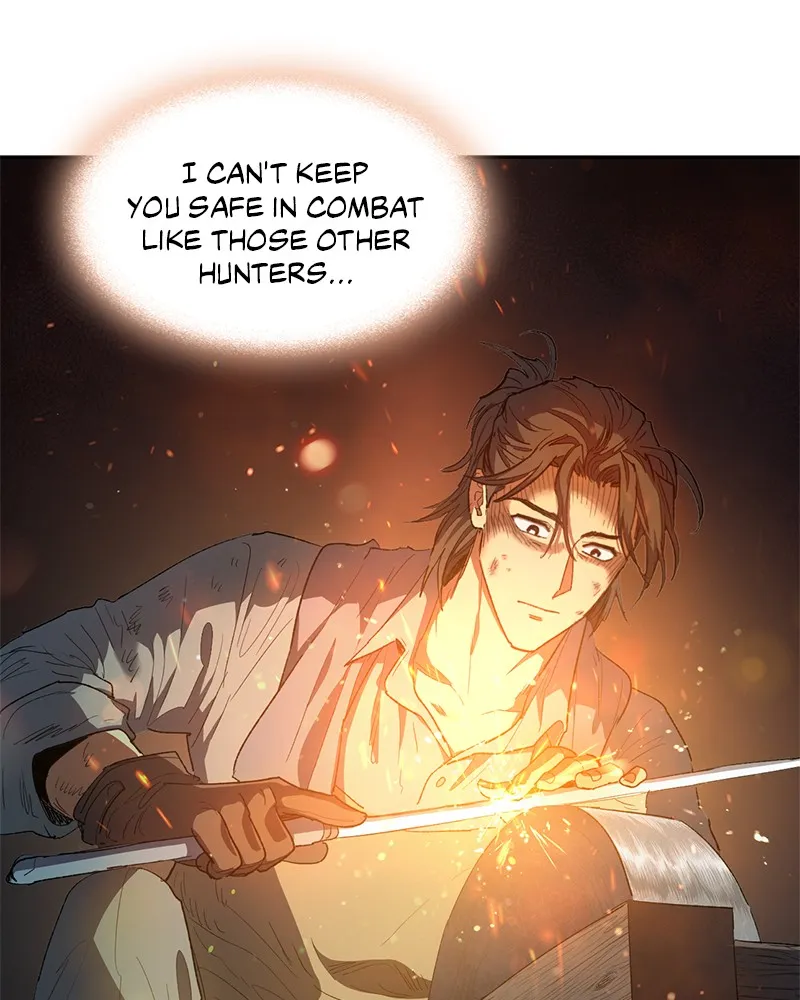 Read My S-Class Hunters chapter 103 image 95 on Lezhin