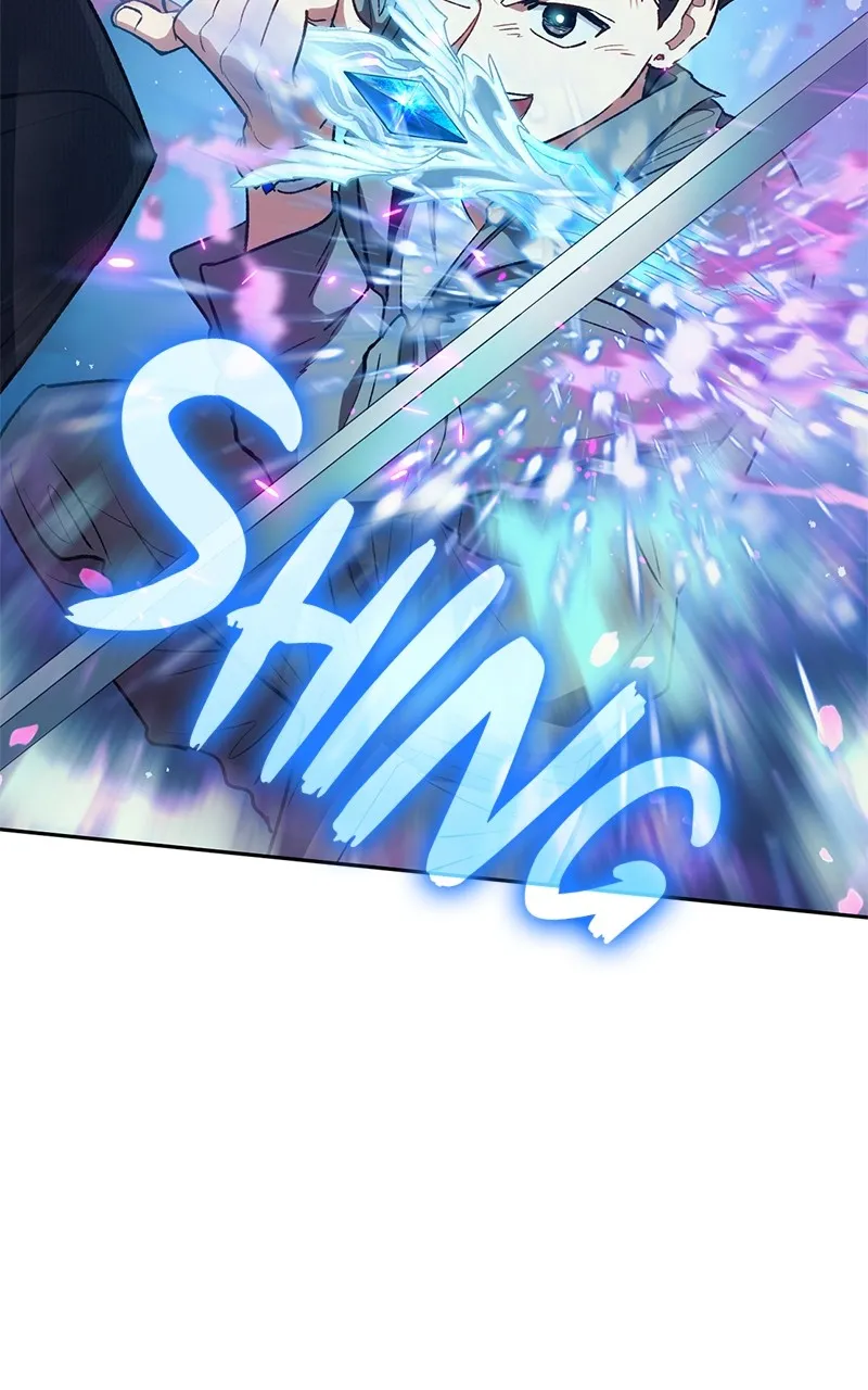 Read My S-Class Hunters chapter 104 image 10 on Lezhin