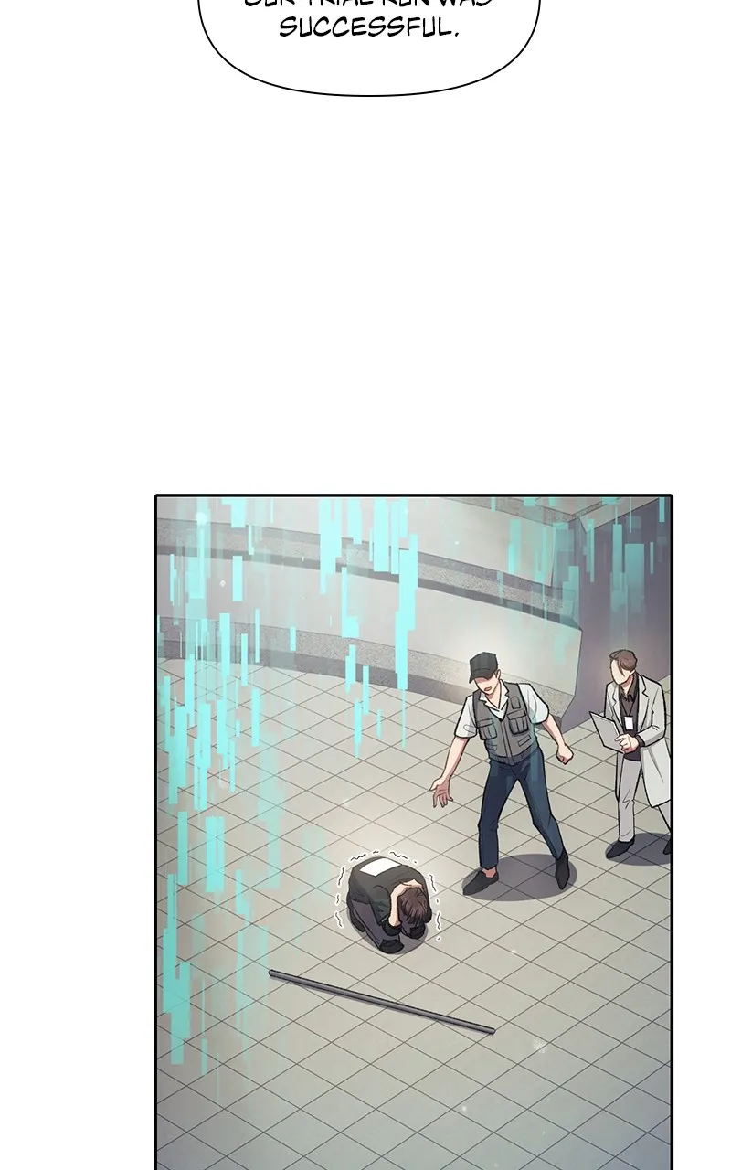 Read My S-Class Hunters chapter 104 image 102 on Lezhin