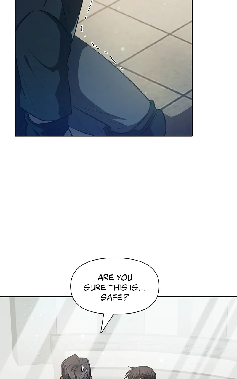 Read My S-Class Hunters chapter 104 image 104 on Lezhin