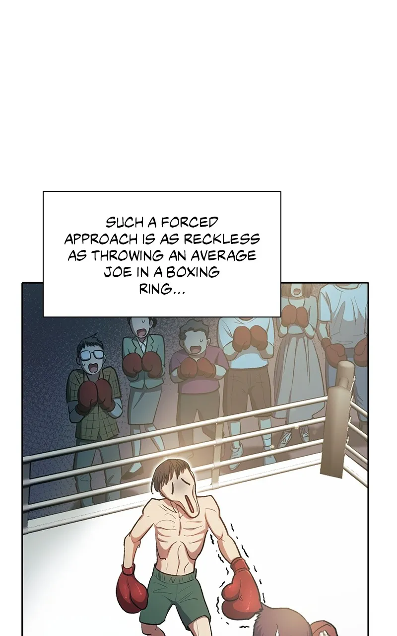 Read My S-Class Hunters chapter 104 image 112 on Lezhin