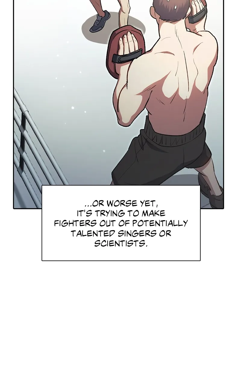 Read My S-Class Hunters chapter 104 image 113 on Lezhin