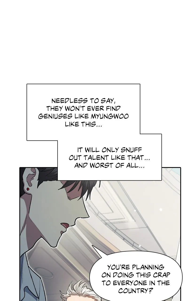 Read My S-Class Hunters chapter 104 image 114 on Lezhin