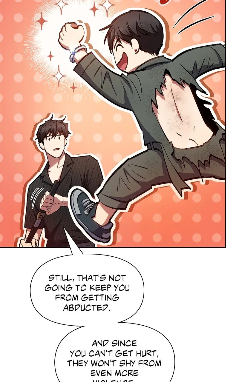 Read My S-Class Hunters chapter 104 image 13 on Lezhin