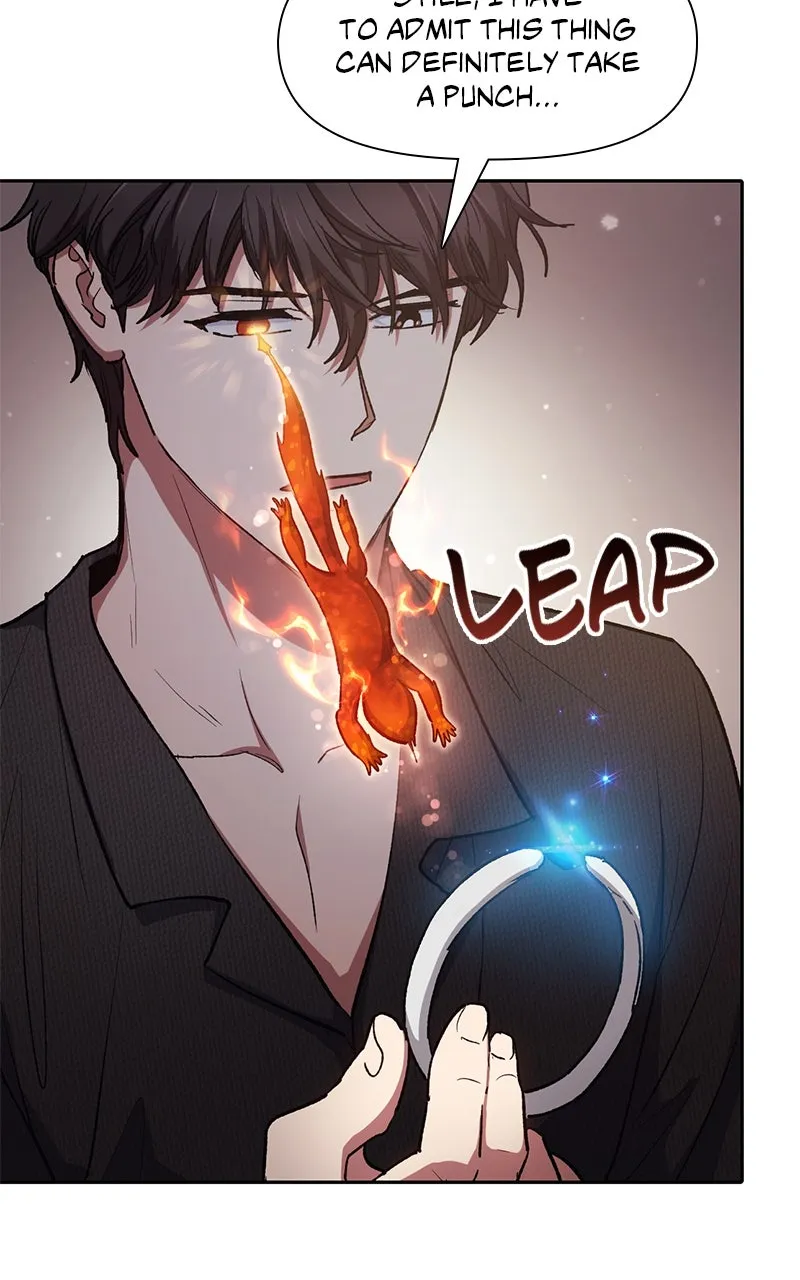 Read My S-Class Hunters chapter 104 image 17 on Lezhin