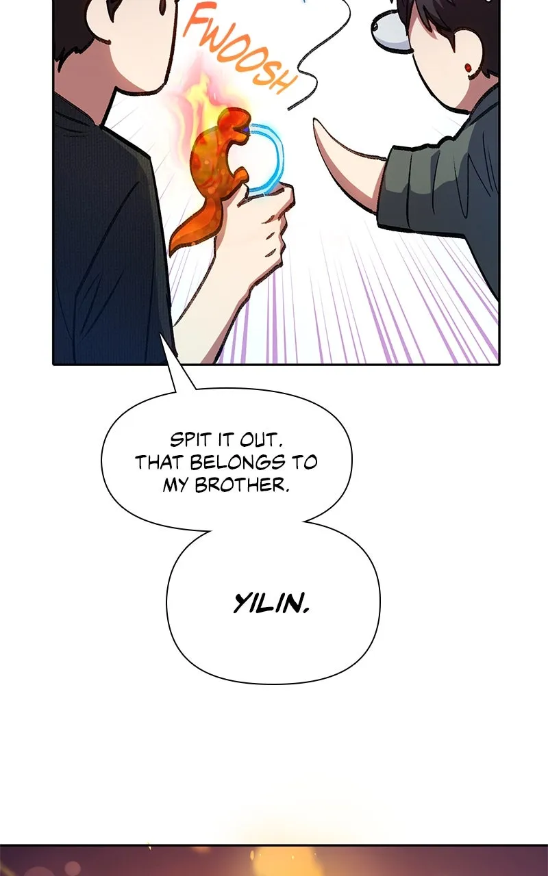 Read My S-Class Hunters chapter 104 image 20 on Lezhin