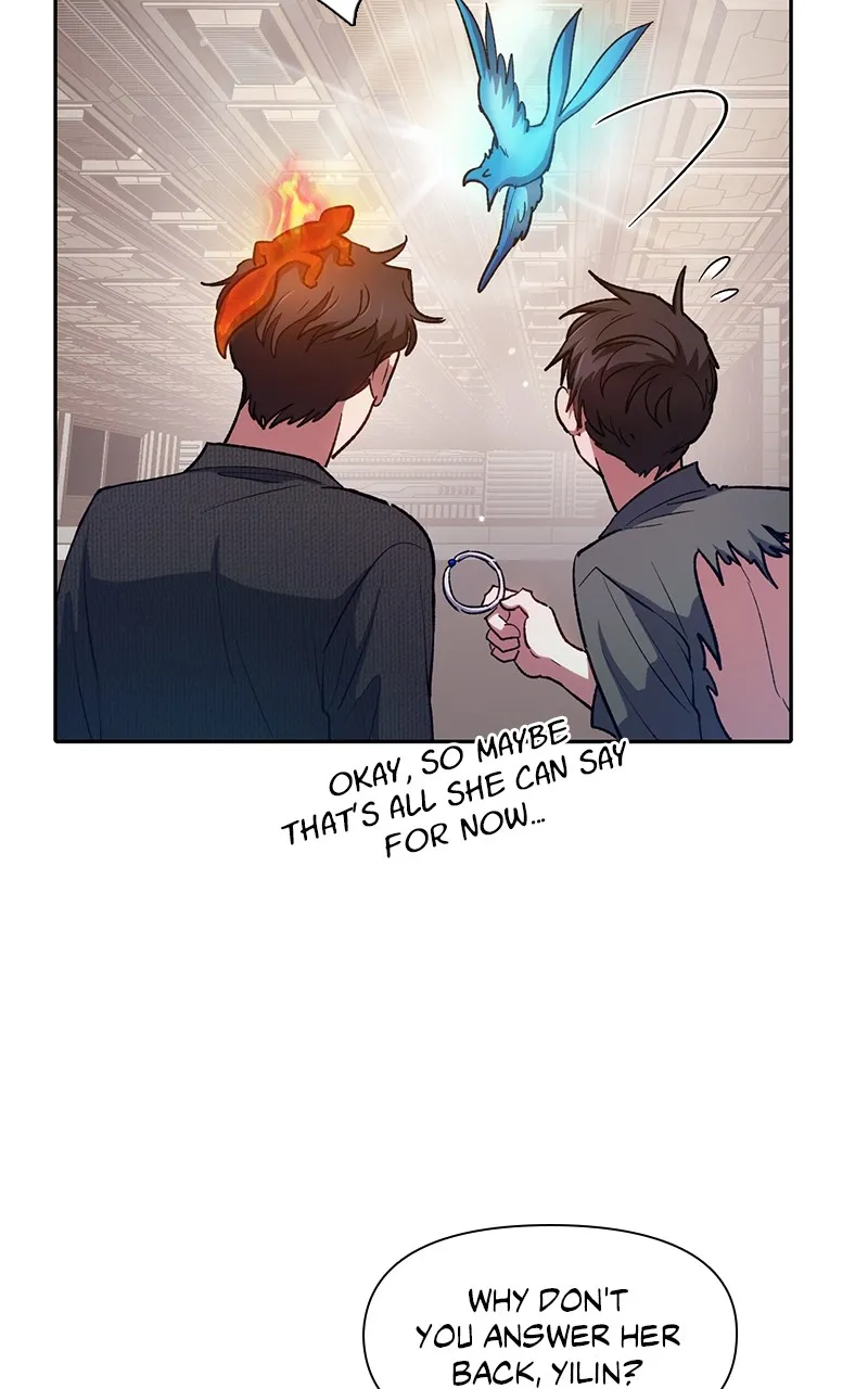 Read My S-Class Hunters chapter 104 image 27 on Lezhin