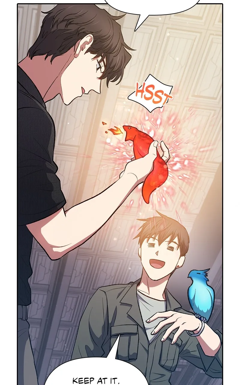 Read My S-Class Hunters chapter 104 image 28 on Lezhin