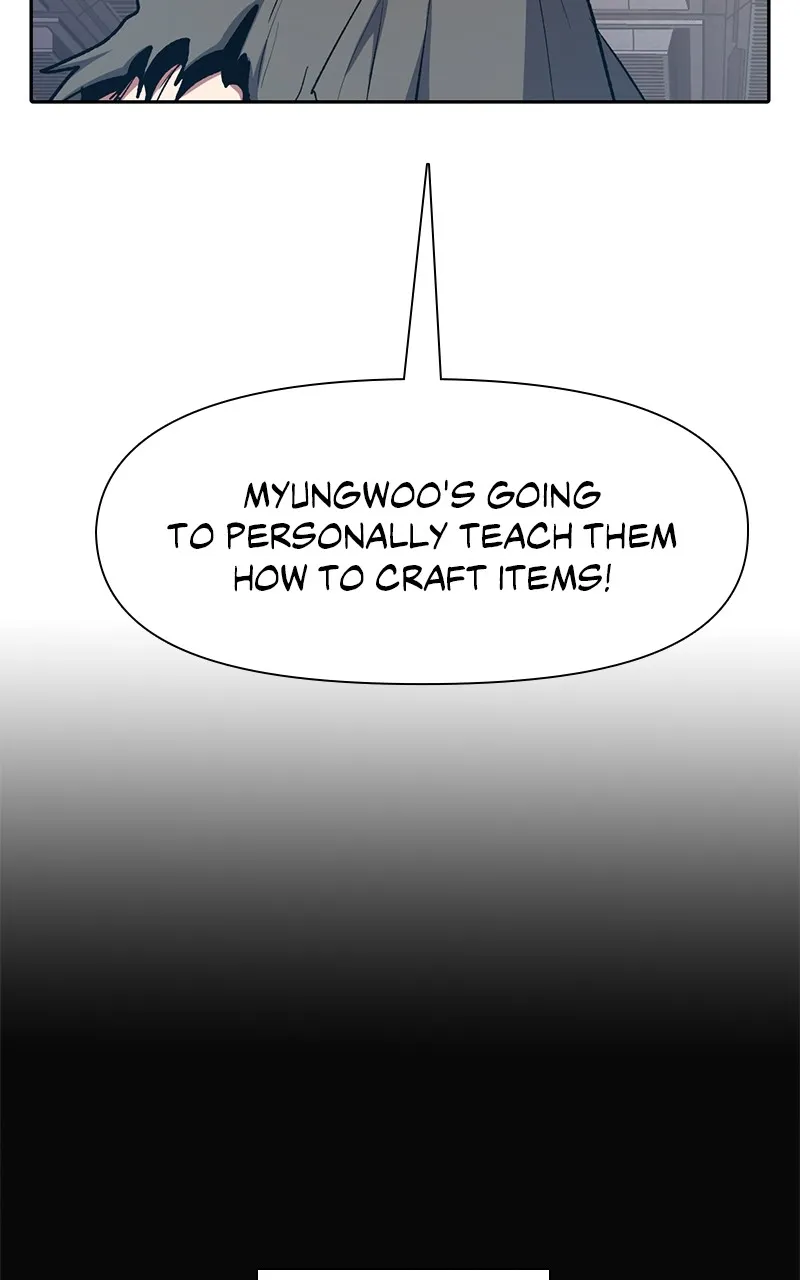 Read My S-Class Hunters chapter 104 image 34 on Lezhin