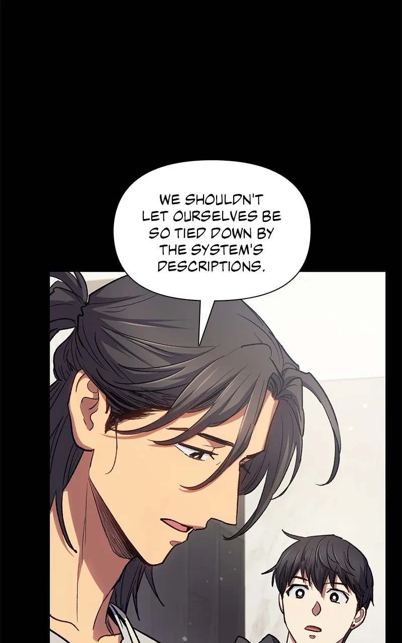 Read My S-Class Hunters chapter 104 image 37 on Lezhin