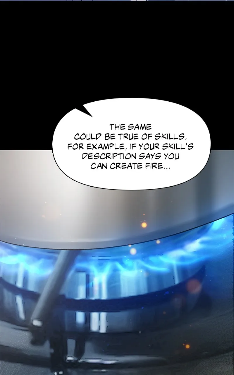 Read My S-Class Hunters chapter 104 image 40 on Lezhin