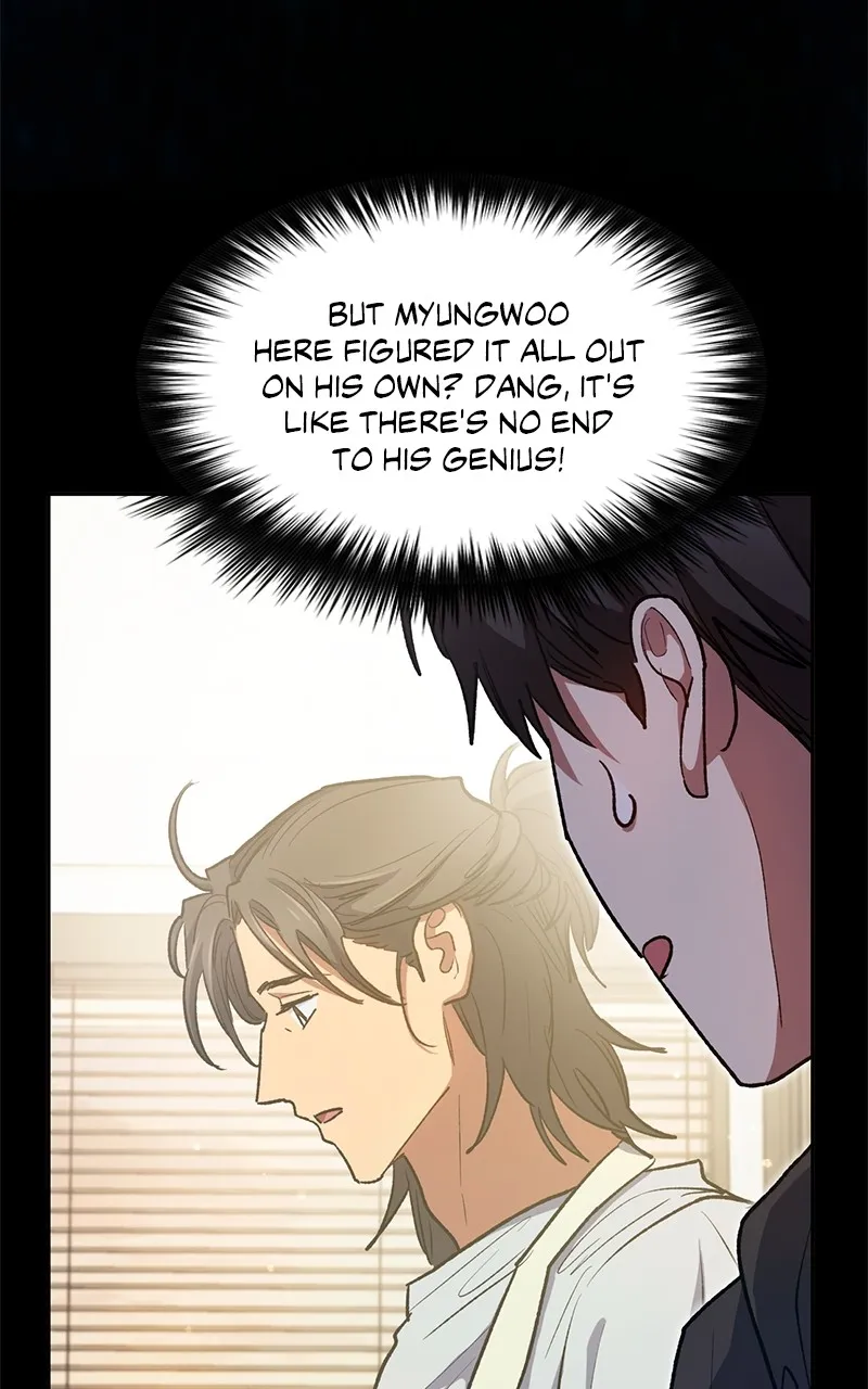 Read My S-Class Hunters chapter 104 image 45 on Lezhin