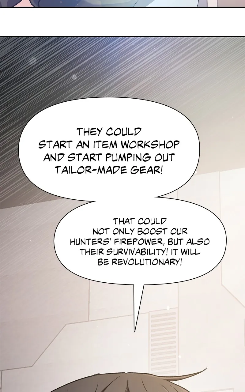 Read My S-Class Hunters chapter 104 image 50 on Lezhin