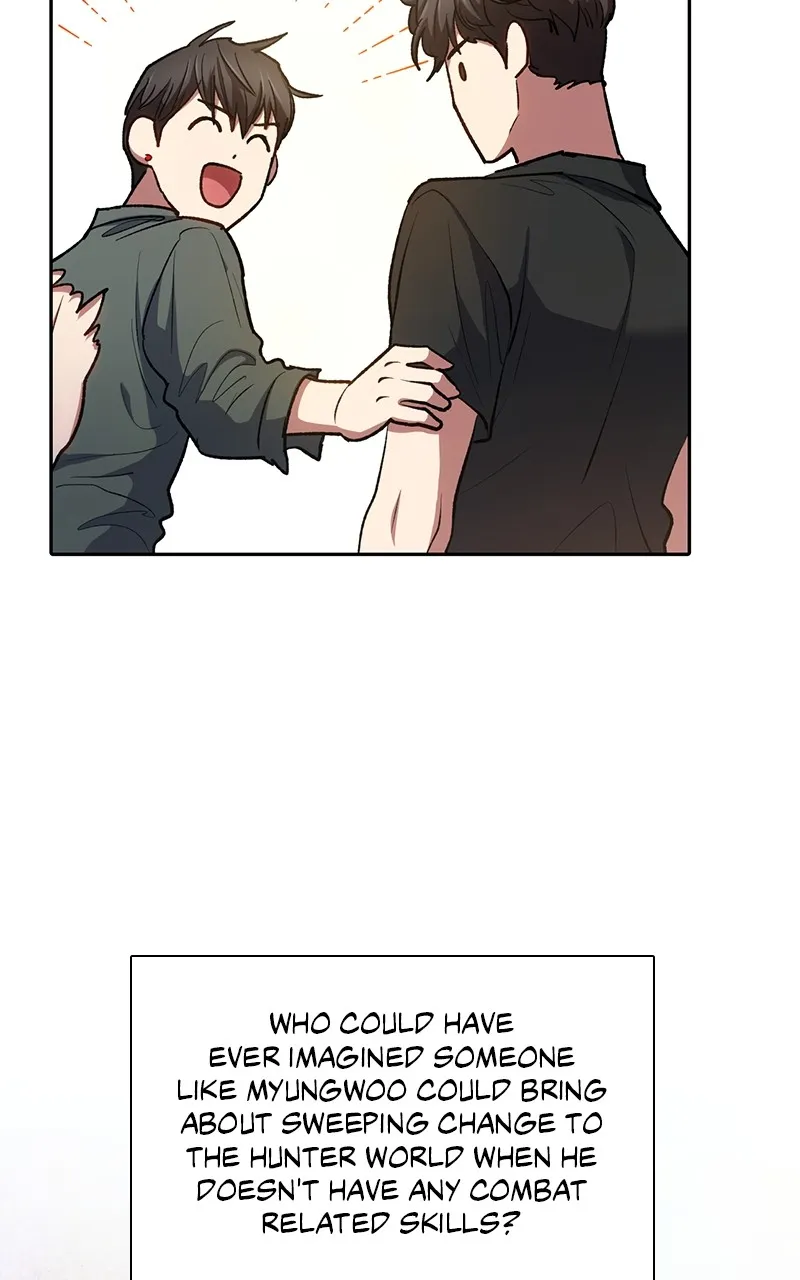 Read My S-Class Hunters chapter 104 image 53 on Lezhin