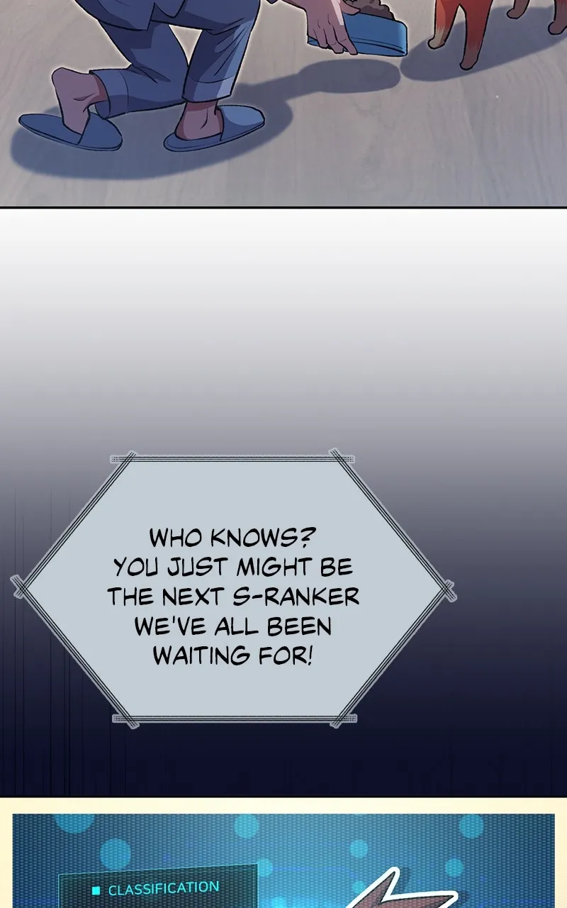 Read My S-Class Hunters chapter 104 image 62 on Lezhin