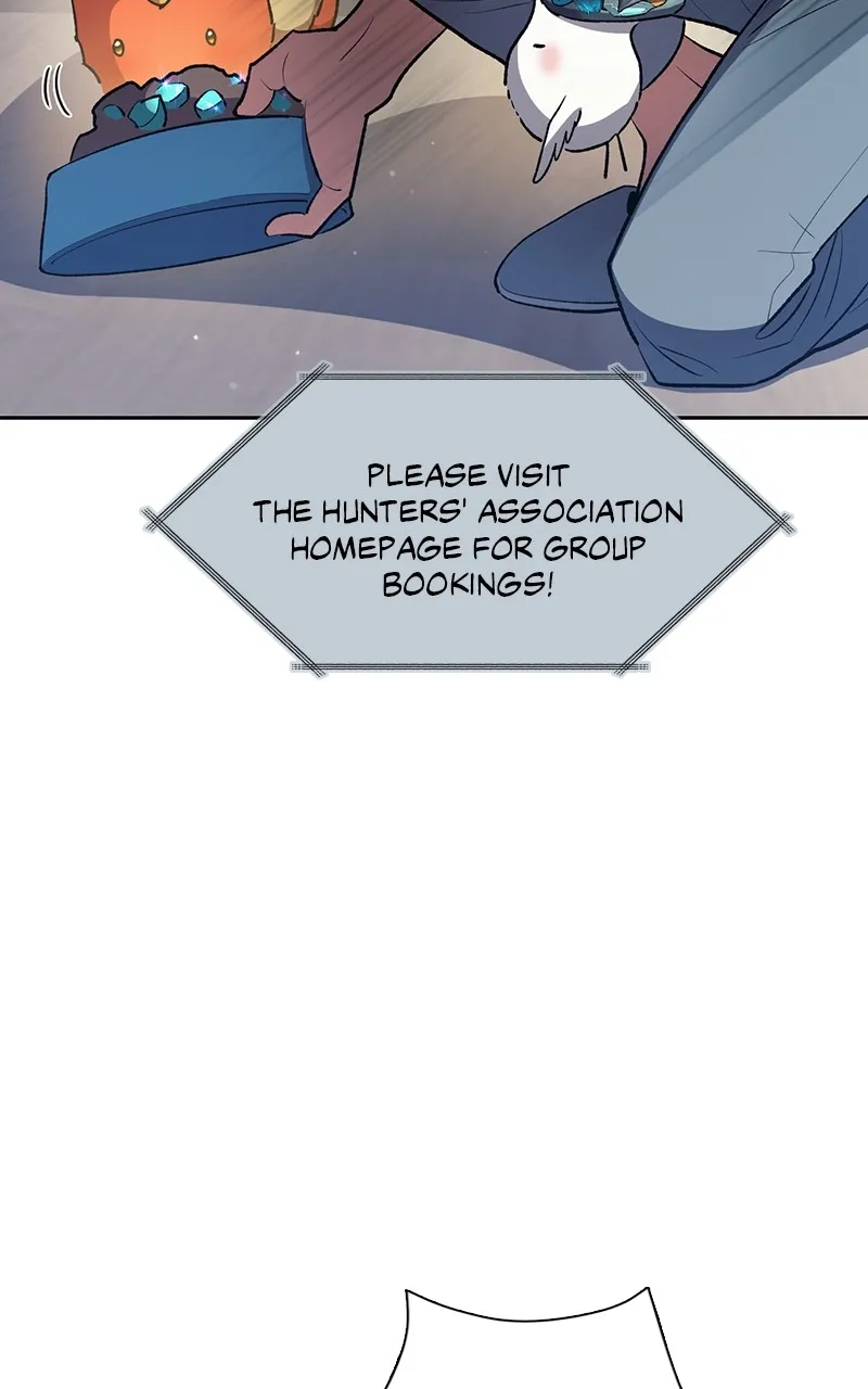 Read My S-Class Hunters chapter 104 image 67 on Lezhin