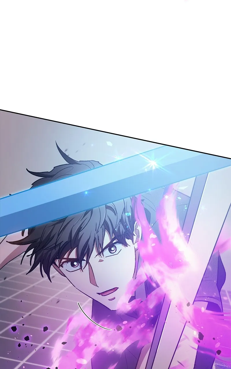 Read My S-Class Hunters chapter 104 image 7 on Lezhin