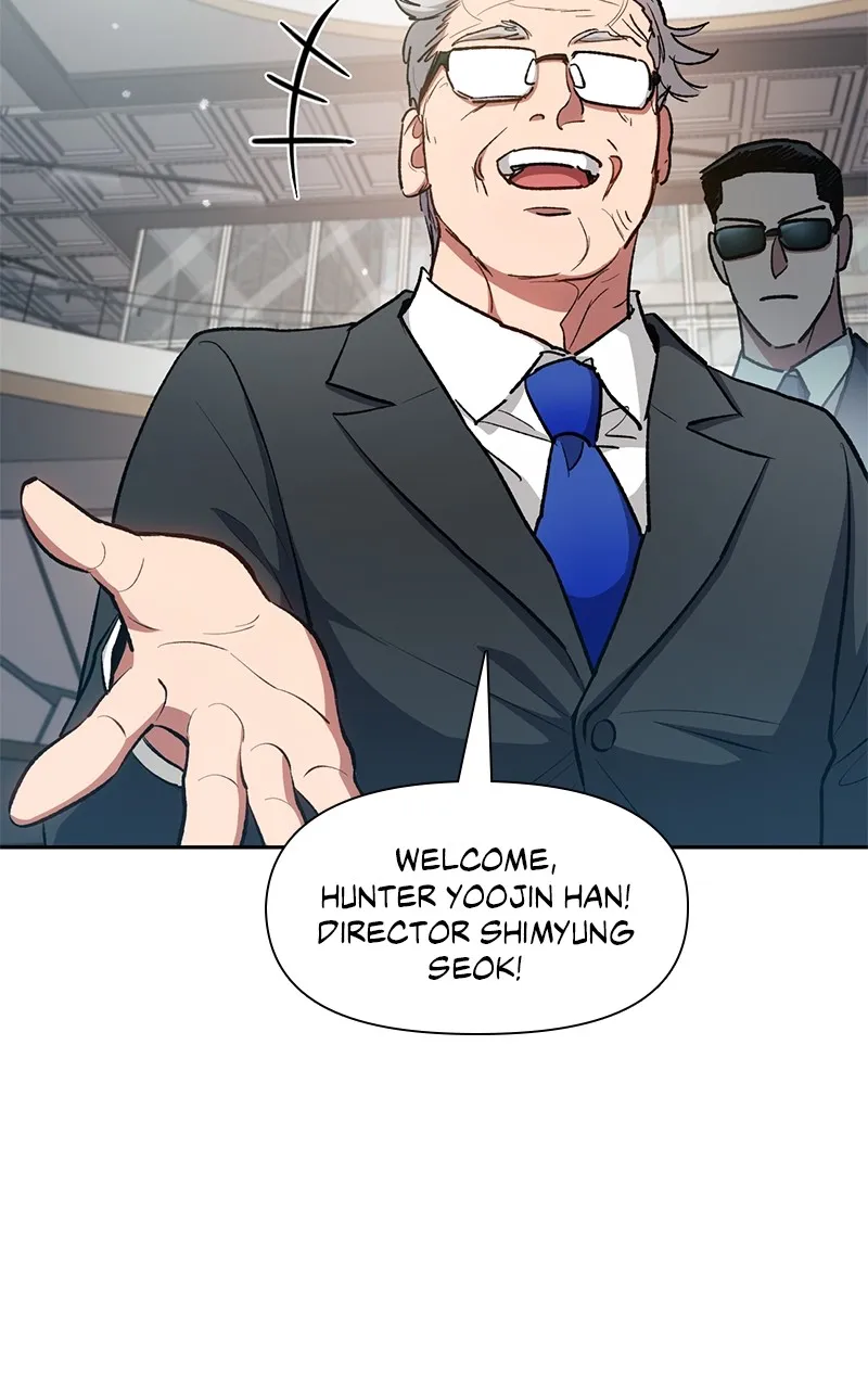 Read My S-Class Hunters chapter 104 image 71 on Lezhin