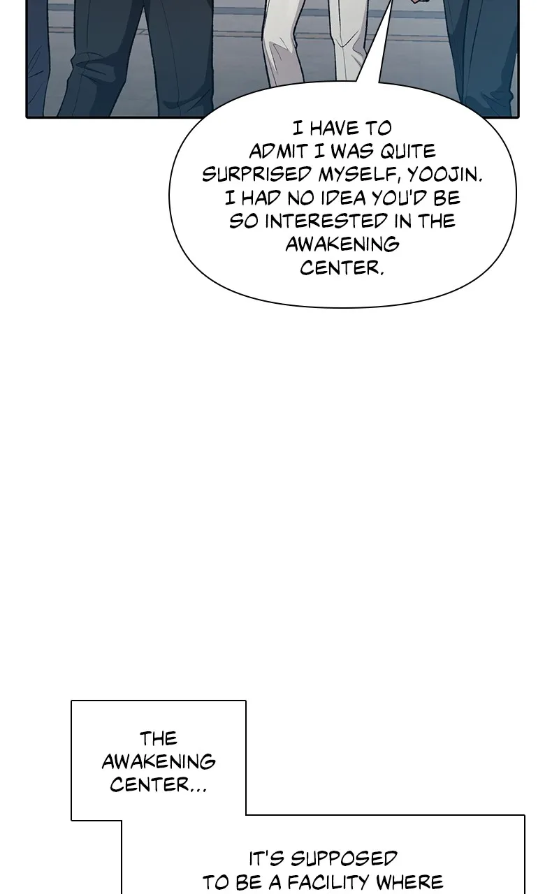 Read My S-Class Hunters chapter 104 image 73 on Lezhin