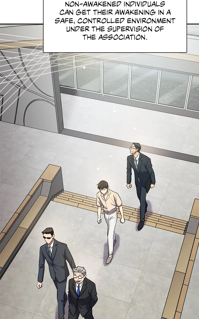 Read My S-Class Hunters chapter 104 image 74 on Lezhin