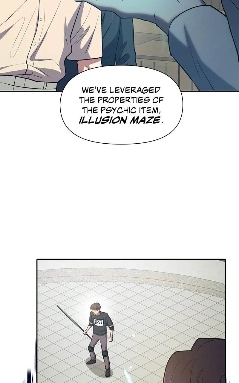 Read My S-Class Hunters chapter 104 image 78 on Lezhin