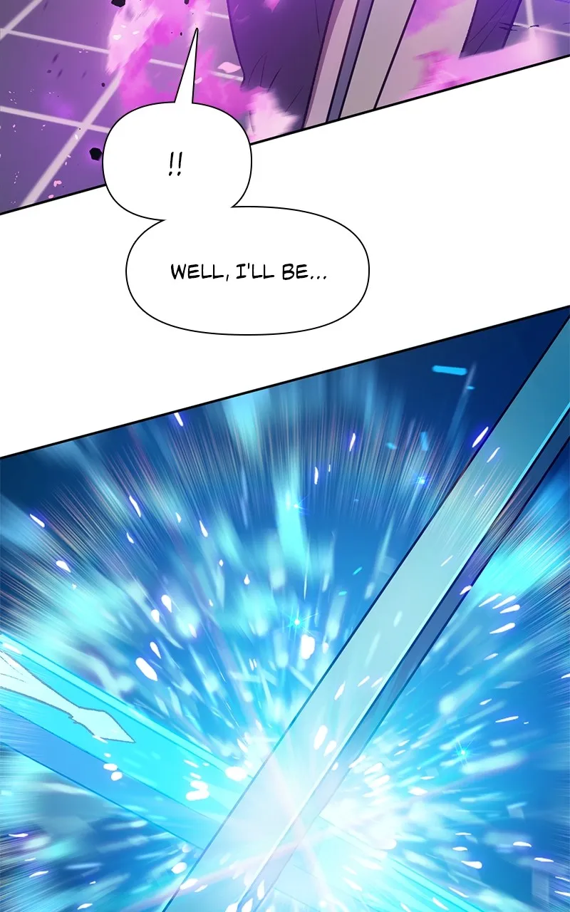 Read My S-Class Hunters chapter 104 image 8 on Lezhin