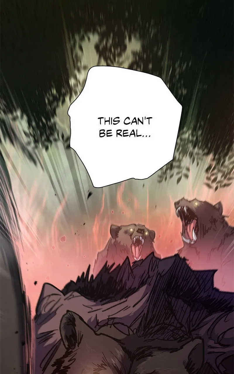 Read My S-Class Hunters chapter 104 image 96 on Lezhin
