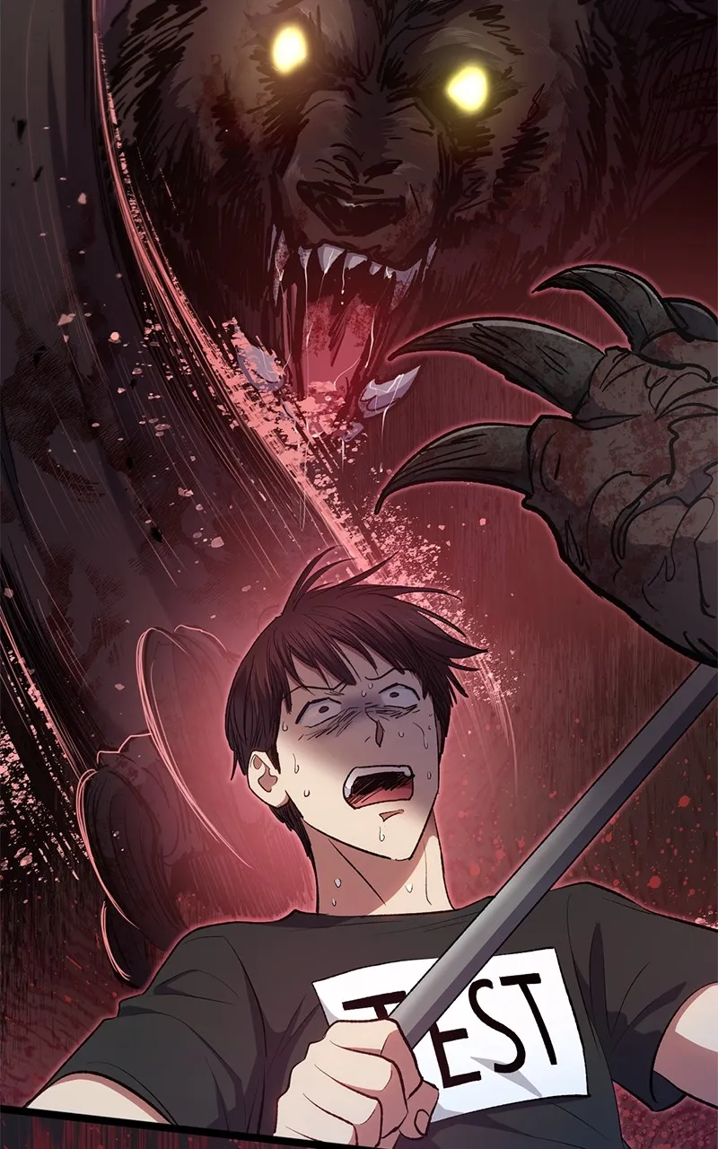 Read My S-Class Hunters chapter 104 image 97 on Lezhin