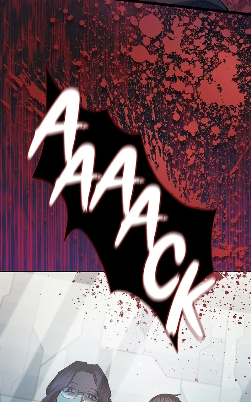 Read My S-Class Hunters chapter 104 image 98 on Lezhin