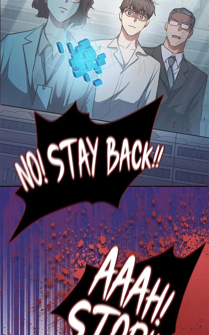 Read My S-Class Hunters chapter 104 image 99 on Lezhin