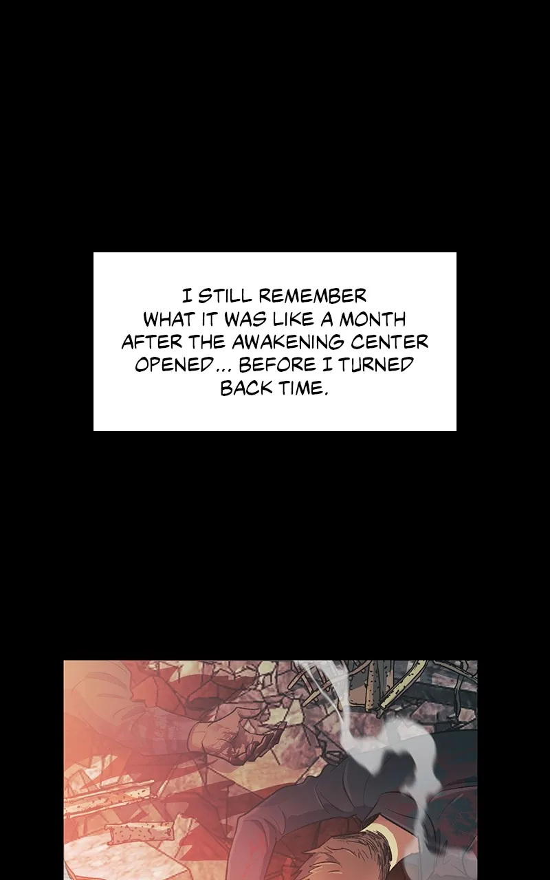 Read My S-Class Hunters chapter 105 image 1 on Lezhin