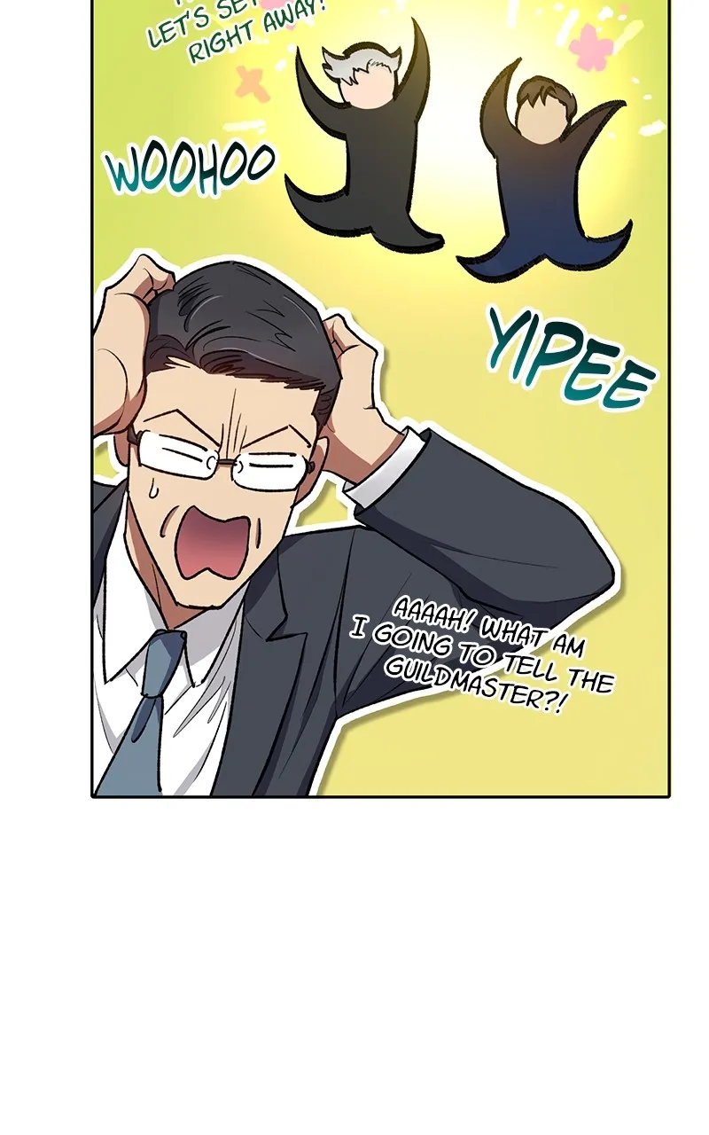 Read My S-Class Hunters chapter 105 image 109 on Lezhin